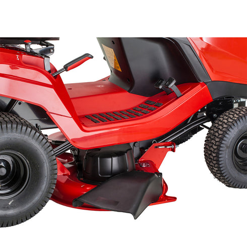 AL-KO SbA Premium T22-111 HDS-A V2 Side Discharge Tractor